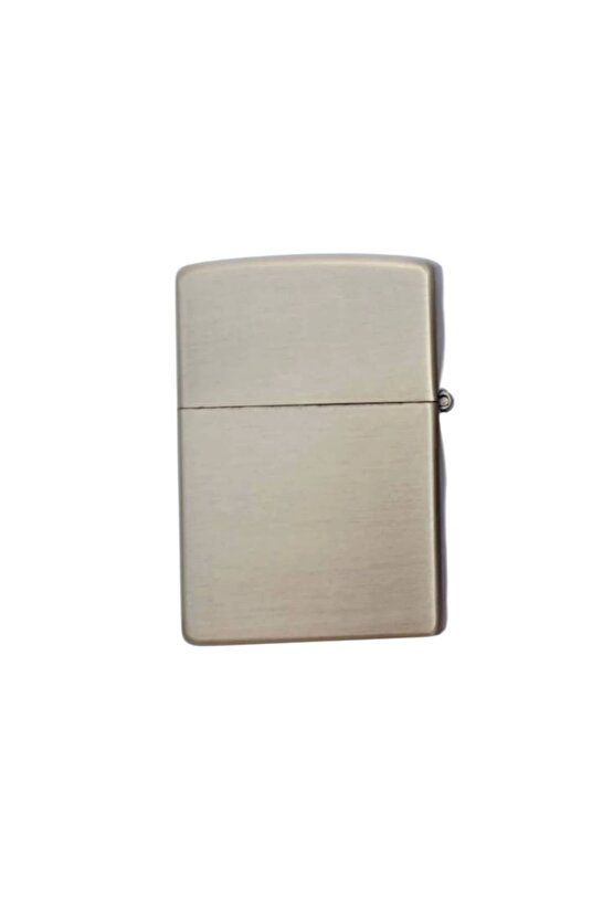 Ozel Tasarim Sari renkli Eagle kabartmali premium zippo Cakmak