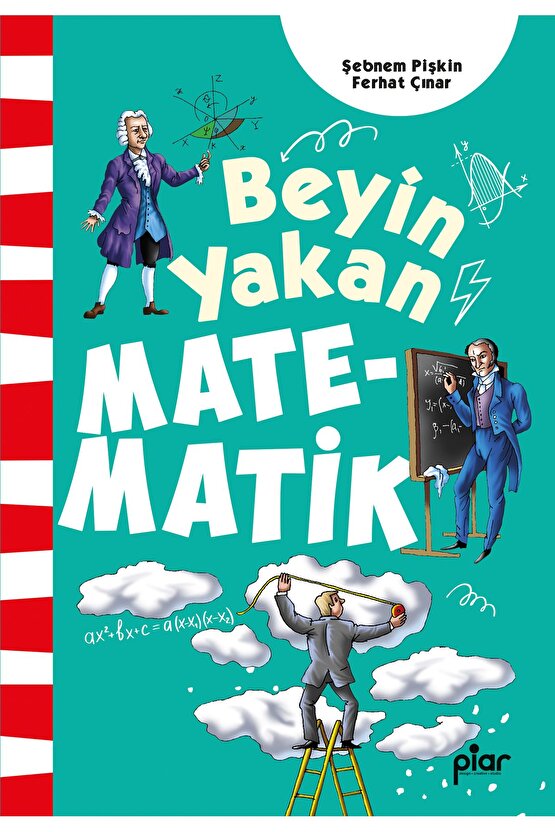 Beyin Yakan Matematik - Tuhaf Bilgiler