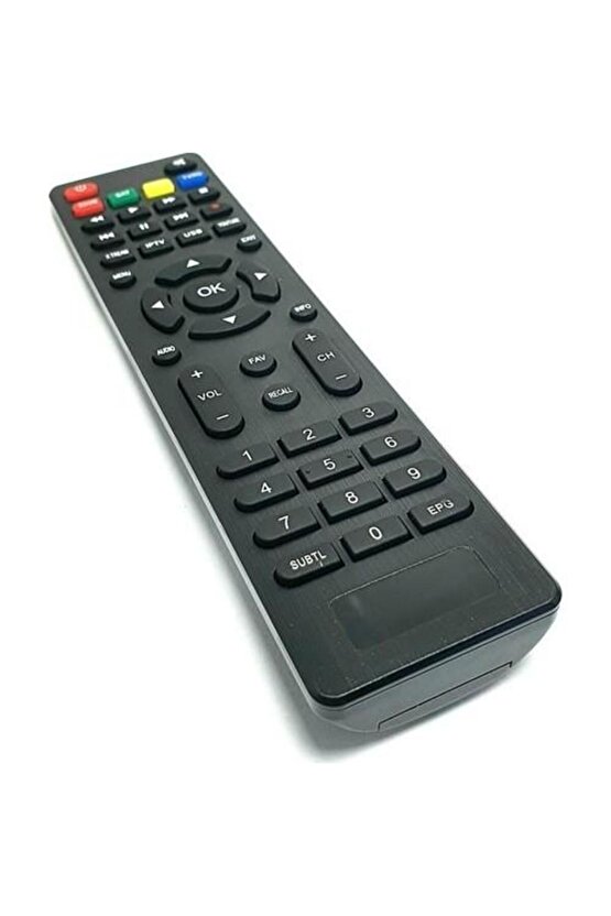 Mediasat Ms-200 Kumanda