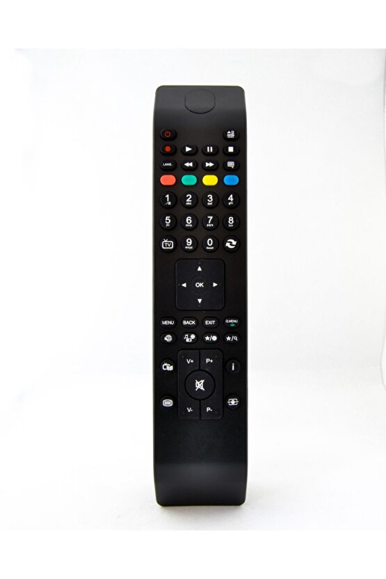 Vestel LCD TV KUMANDASI