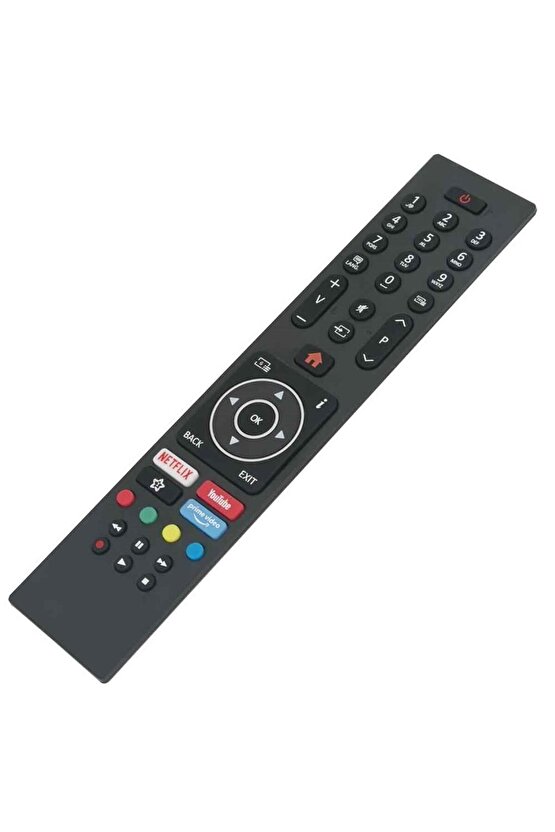 Led Tv Kumandası 43135p -55pa505t