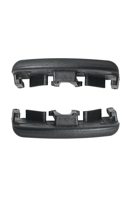 Ford Transit T18 için Sürgülü Cam Mandalı-Tam Set
