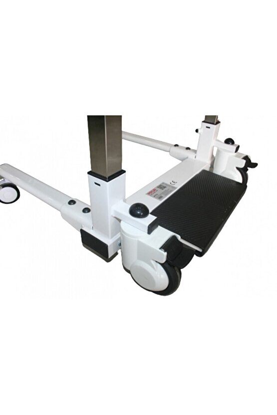 P771 Tuvaletli Transfer Sandalyesi Elektrikli