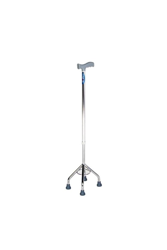 4 Ayaklı Quadrıpod