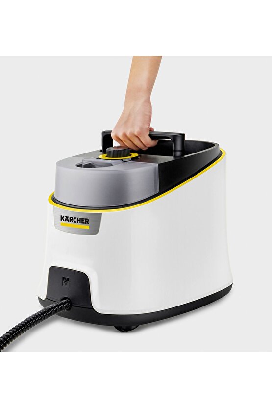 Sc 4 Deluxe Easyfix Buharlı Temizleyici