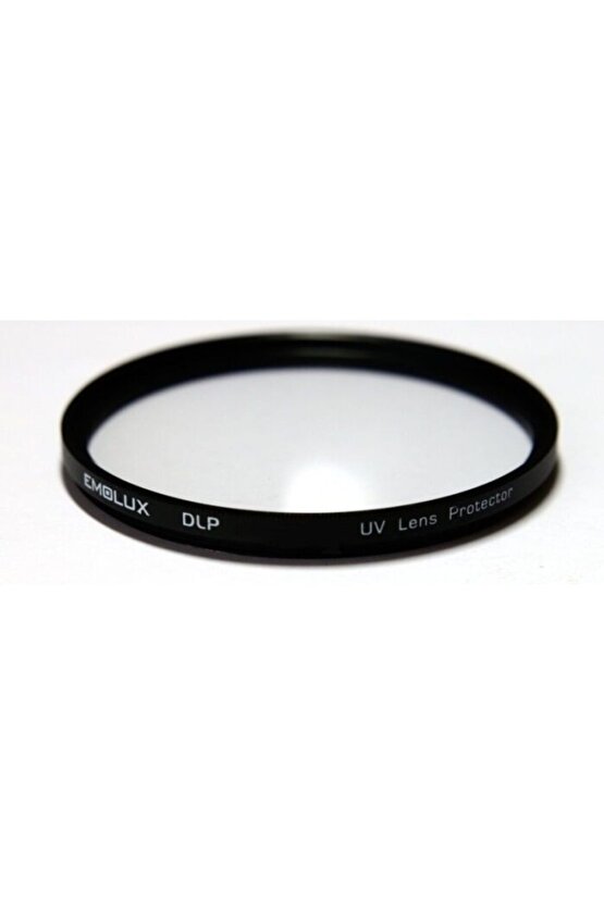 62 mm UV Filtre