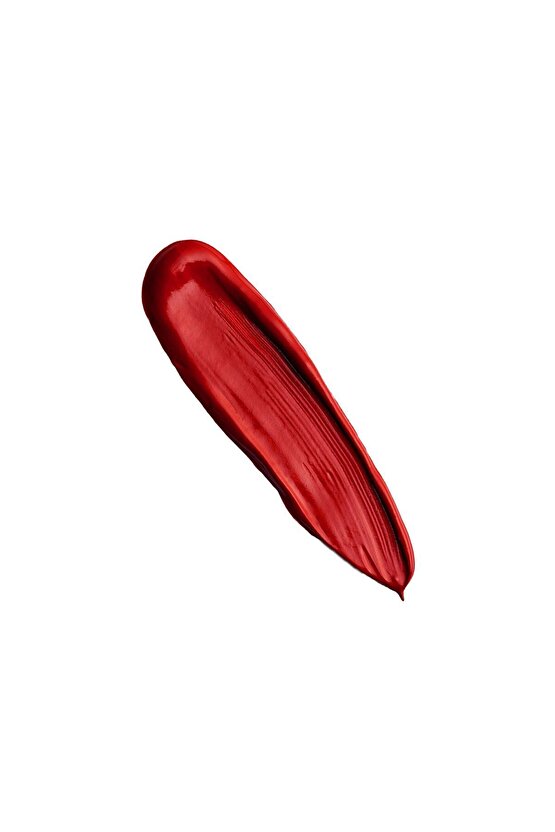 Longstay Liquid Matte Lipstick No: 18 Dark Red - Uzun Süre Kalıcı Likit Mat Ruj