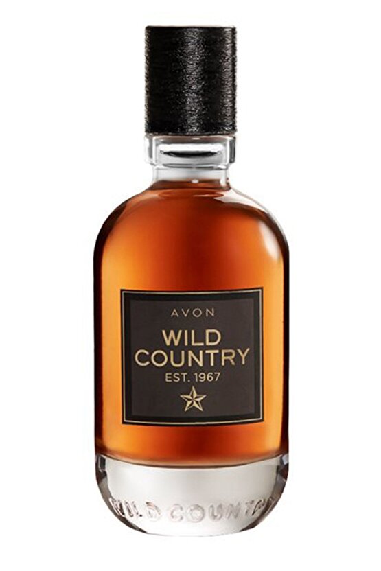 Wild Country ve Wild Country Freedom Erkek Parfüm Paketi