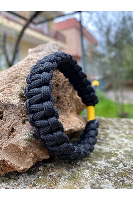 Paracord Bileklik