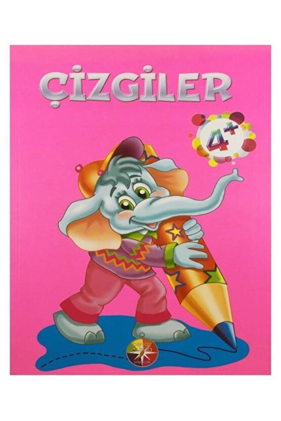 Çizgiler 4+
