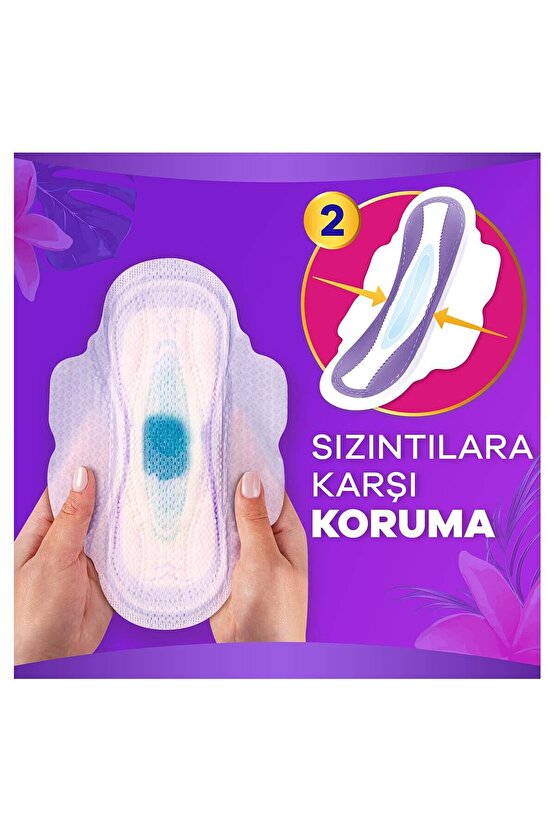 Platinum 3boy Gece & Gündüz 24lü X 2 Adet Paketi 48li