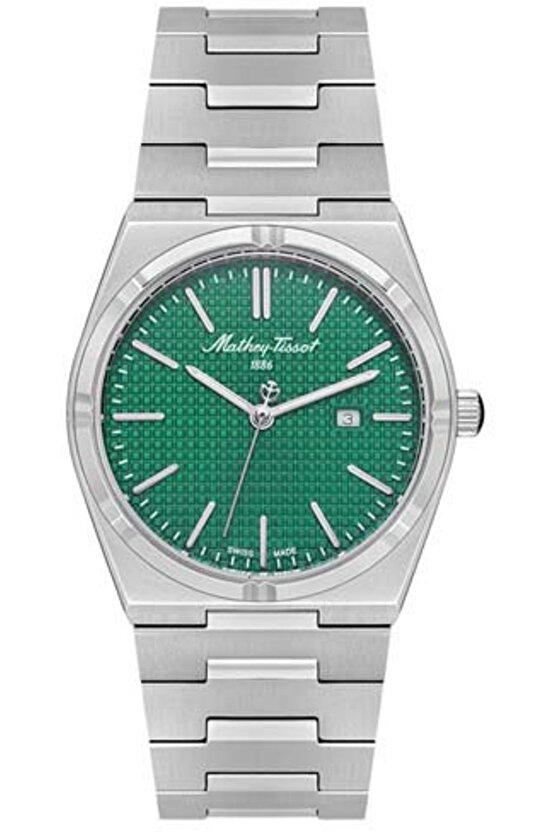 Mathey Tissot D117av Kadın Kol Saati