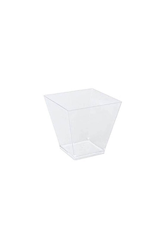 Mini Kübik Kase 60 Cc 24 Lü