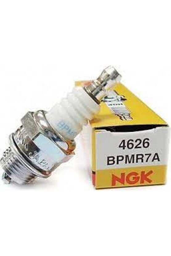Buji Ngk Bpmr7a Kesim Motor