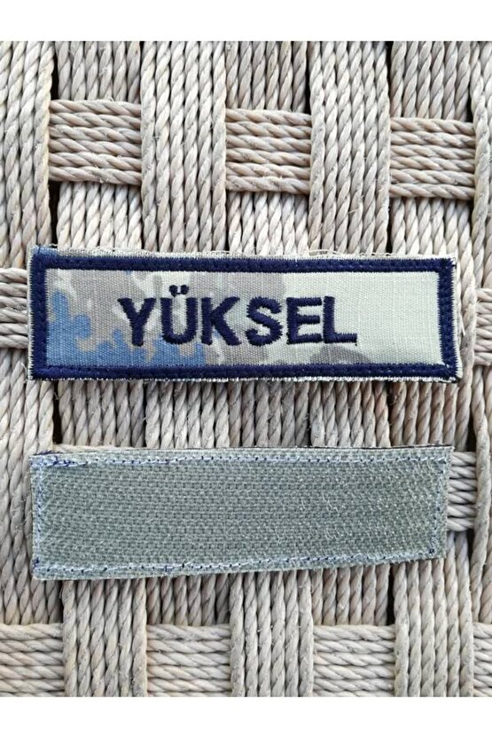 2 Li Isimlik Ve Paslanmaz Kolyeli Sevgiliye Hediyelik Asker Kunyesi