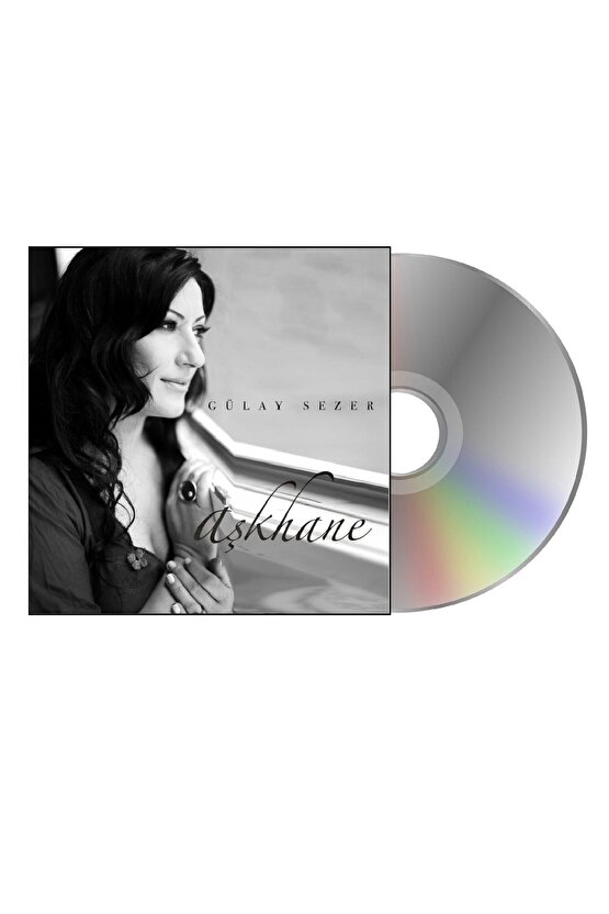 Gülay Sezer - Aşkhane ( CD )