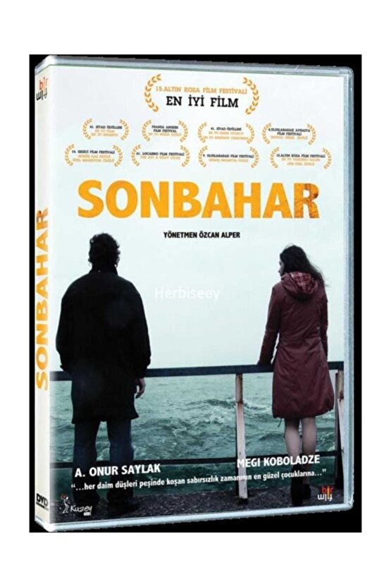 Dvd Sonbahar