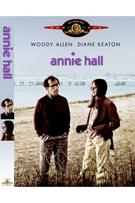 Annie Hall Dvd