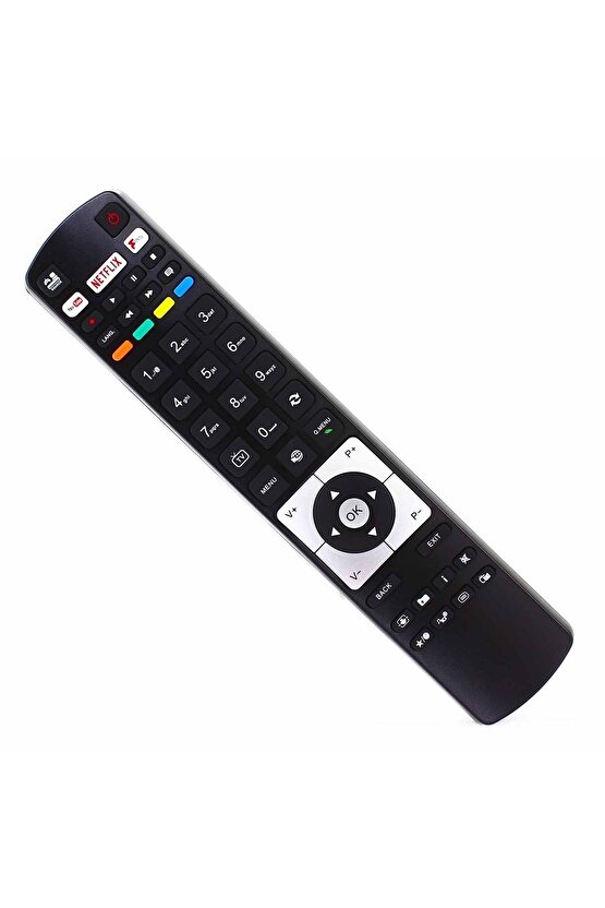 49tu8560 4k Led Tv Kumandası Netflıx 30097882 Orijinal