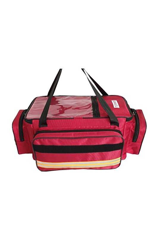 Travma Çantası - Acil Müdahale Çantası -model-1 - Tk6511