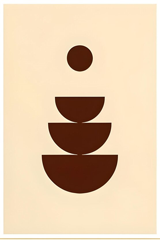 Matisse - Sanat - Soyut - Doğa - Yaşam ( Tekli Çerçevesiz ) Poster - Afiş - Tablo MKKM1885