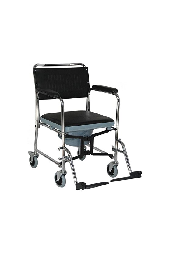 | P689 Banyo Tuvalet Sandalyesi