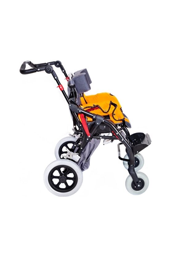Dm-8001 Buggy 35 Cm Engelli Puseti