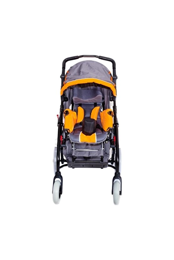 Dm-8001 Buggy 35 Cm Engelli Puseti