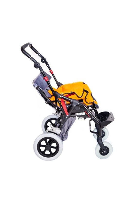 Dm-8001 Buggy 35 Cm Engelli Puseti