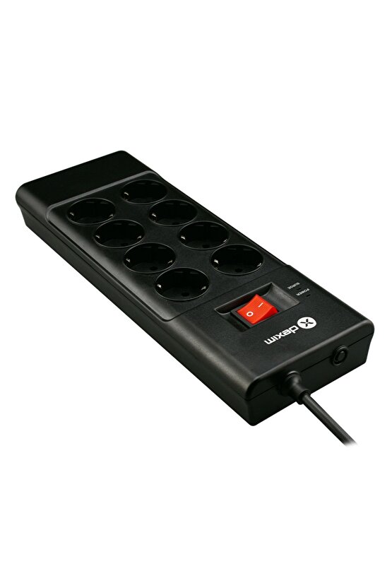 Sp08dg 8 Port Akım Koruyucu - Dcp008