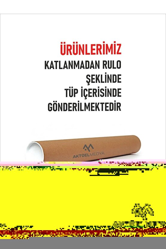 Matisse - Sanat - Soyut - Doğa - Yaşam ( Tekli Çerçevesiz ) Poster - Afiş - Tablo MKKM2588