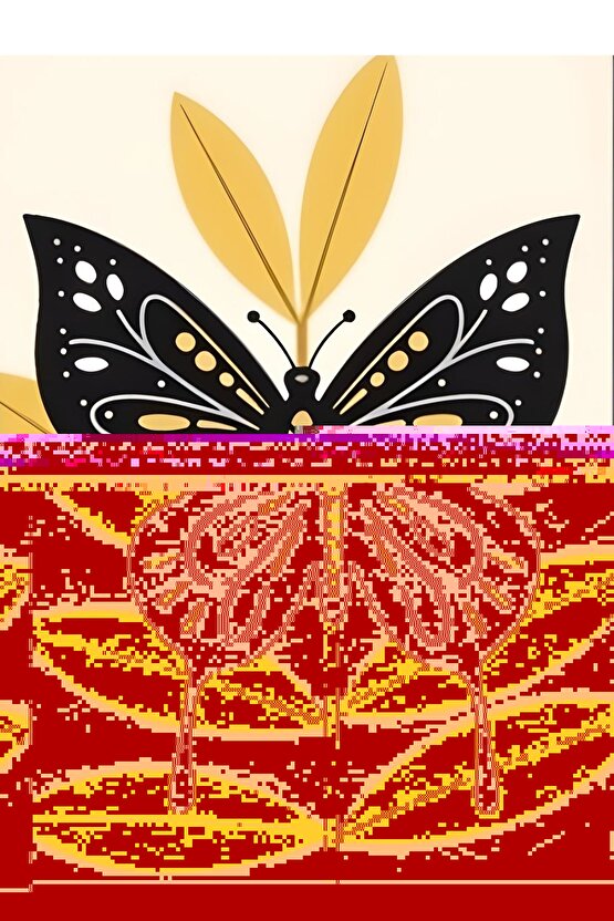 Matisse - Sanat - Soyut - Doğa - Yaşam ( Tekli Çerçevesiz ) Poster - Afiş - Tablo MKKM2579