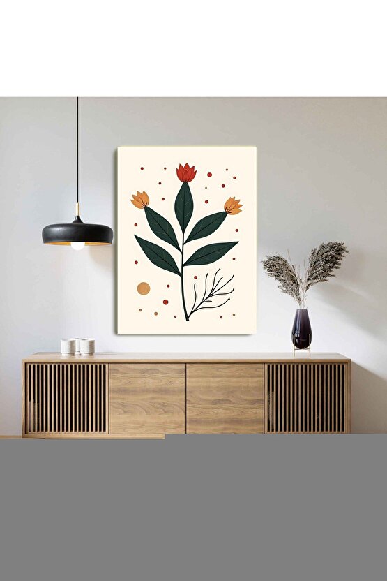 Lacivert Batik Burgu Hazır Şal