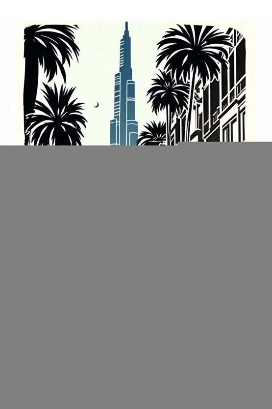 Matisse - Boho - Art Deco - Soyut - Doğa ( 3 lü Çerçevesiz ) Poster - Afiş - Tablo KR2C00184