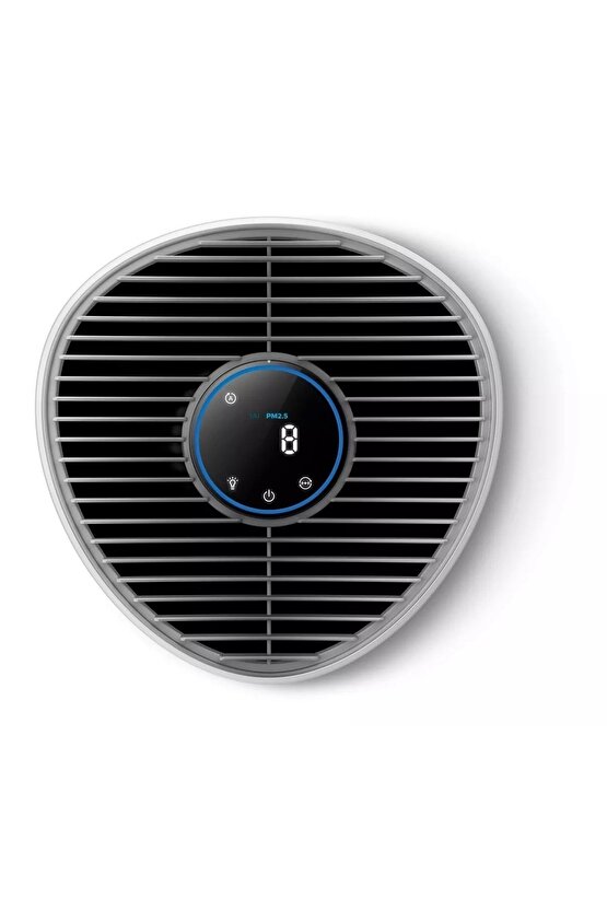 1000 Serisi Air Purifier Hava Temizleme Cihazı, 300 m3sa Temiz Hava Hızı, AC171110