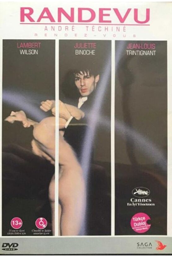 Rendez  Vous