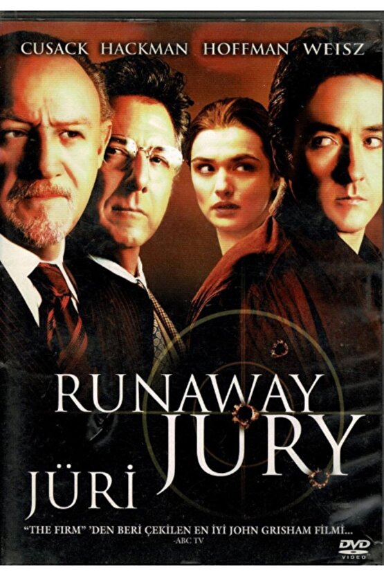 Runaway Jury - Juri