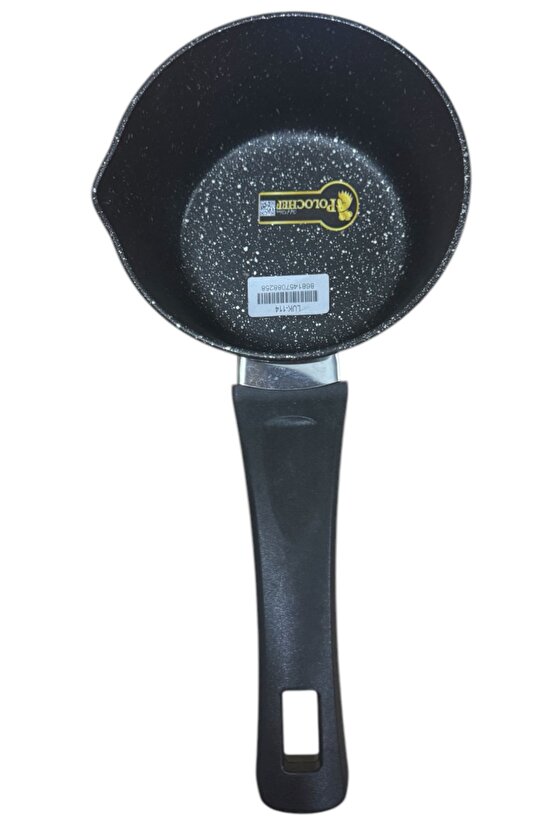 Döküm Granit Sosluk 14 Cm