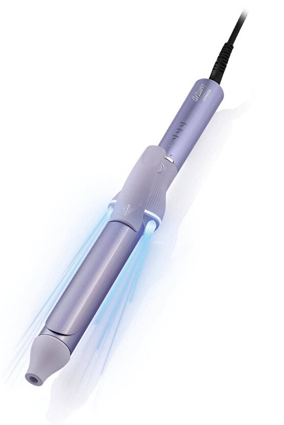 AR5104 Hypnose Ionmax Saç Maşası