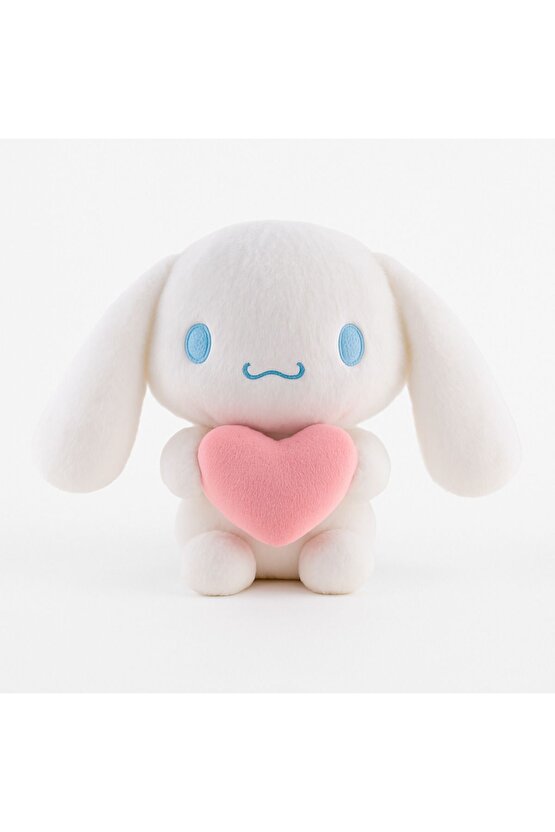 30 Cm Kuromi Melody Peluş Oyuncak-İthal Kumaş-