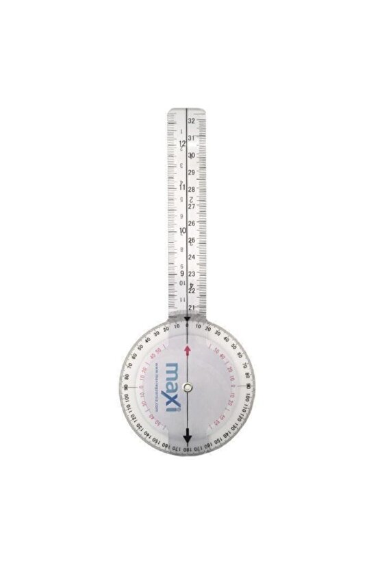 30 Cm Gonyometre