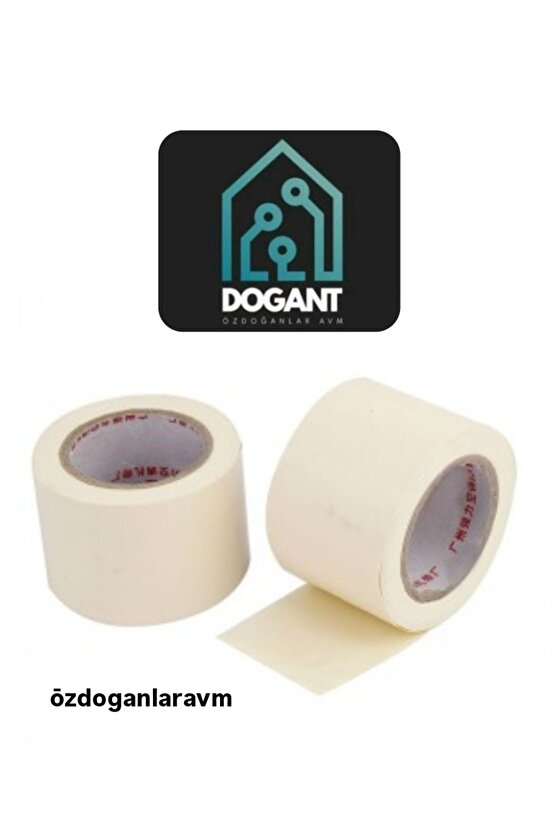 Dekoratif Klima Montaj Bandı (krem)