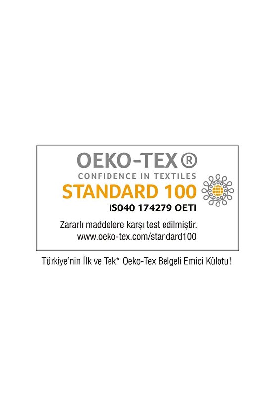 Emici Külot Hasta Bezi Xl Extra Large Büyük (120 ADET)