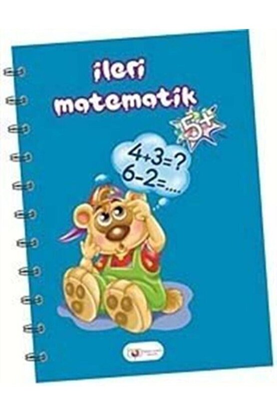Ileri Matematik (5+ Yaş)