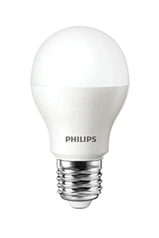 8w Led Ampul 6500k Beyaz Işık