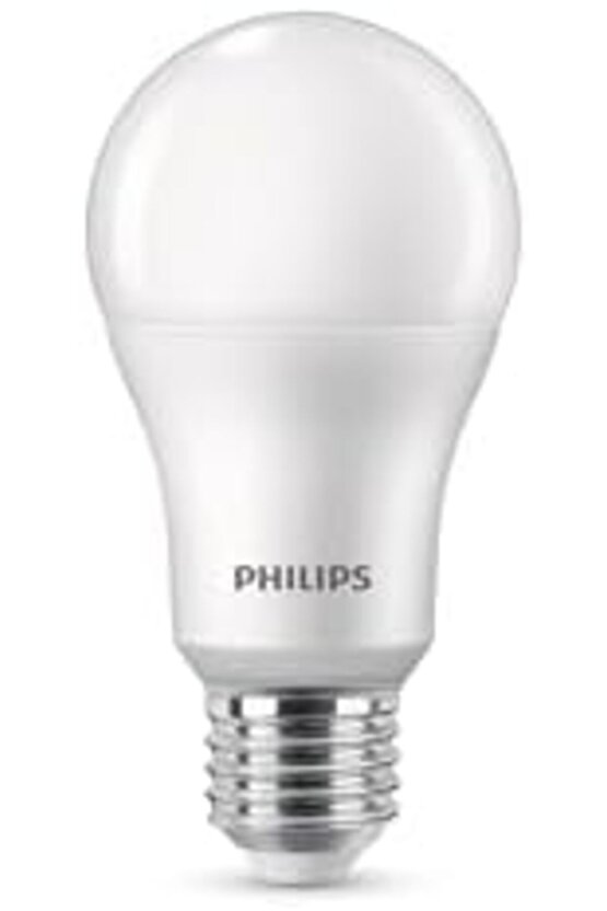 LvnShop LED Ampul Beyaz Işık E27 6500K LEDBulb 13-100W Yeni Lv 224120
