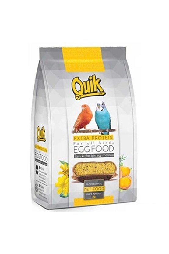 Kuş Maması 100 gr
