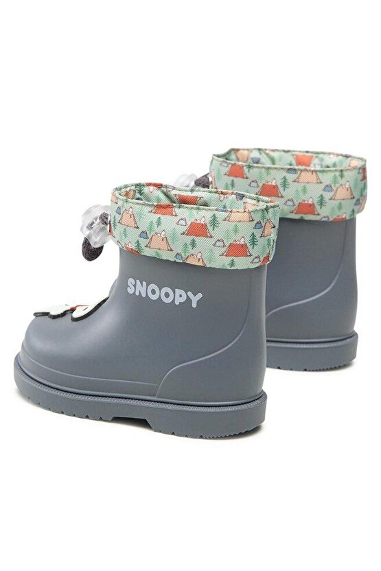 İgor Bimbi Snoopy Unisex Çocuk Yağmur Çizmesi