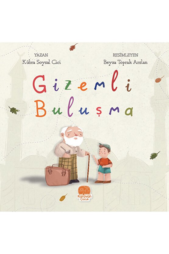Gizemli Buluşma