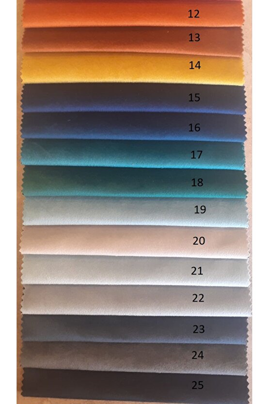 YATAK BAŞLIĞI-TEK KİŞİLİK 100CM-5 ADET PANEL